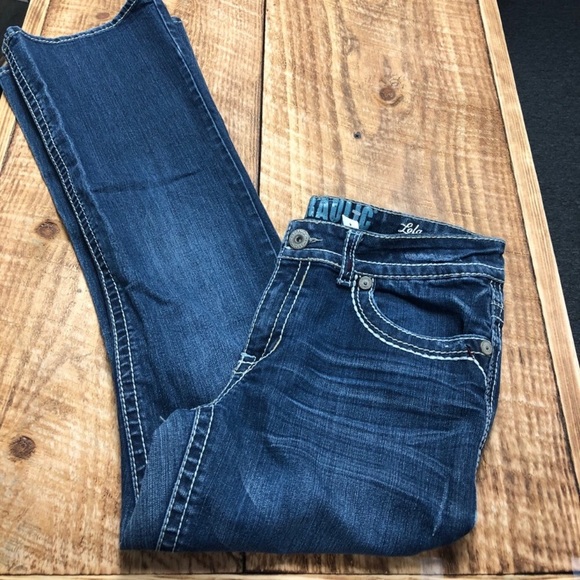 Hydraulic Jeans Lola Boot Cut Women’s 15/16